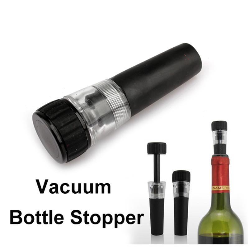 Vacuum Stopper